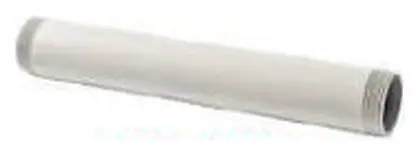 Bosch HAC-PIPE125 AUTODOME Serisi Montaj Parçaları ve Aksesuarları LTC9543W için boru, 125cm Kamera