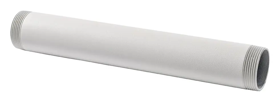 Bosch HAC-PIPE30 AUTODOME Serisi Montaj Parçaları ve Aksesuarları LTC9543W için boru, 30cm Kamera