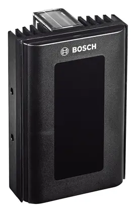 Bosch IIR-50850-LR IR Illuminator 5000 LR Aydınlatma cihazı, 850nm, uzun aralık