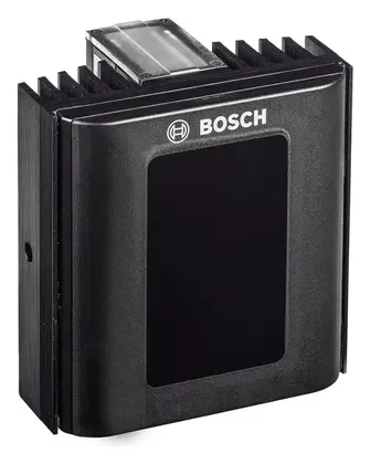Bosch IIR-50940-MR IR Illuminator 5000 MR Aydınlatma cihazı, 940nm, orta mesafeli