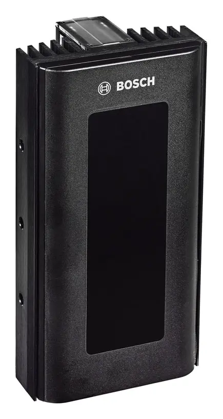 Bosch IIR-50940-XR IR Illuminator 5000 XR Aydınl. cihazı, 940nm, ekstra uzun mes.
