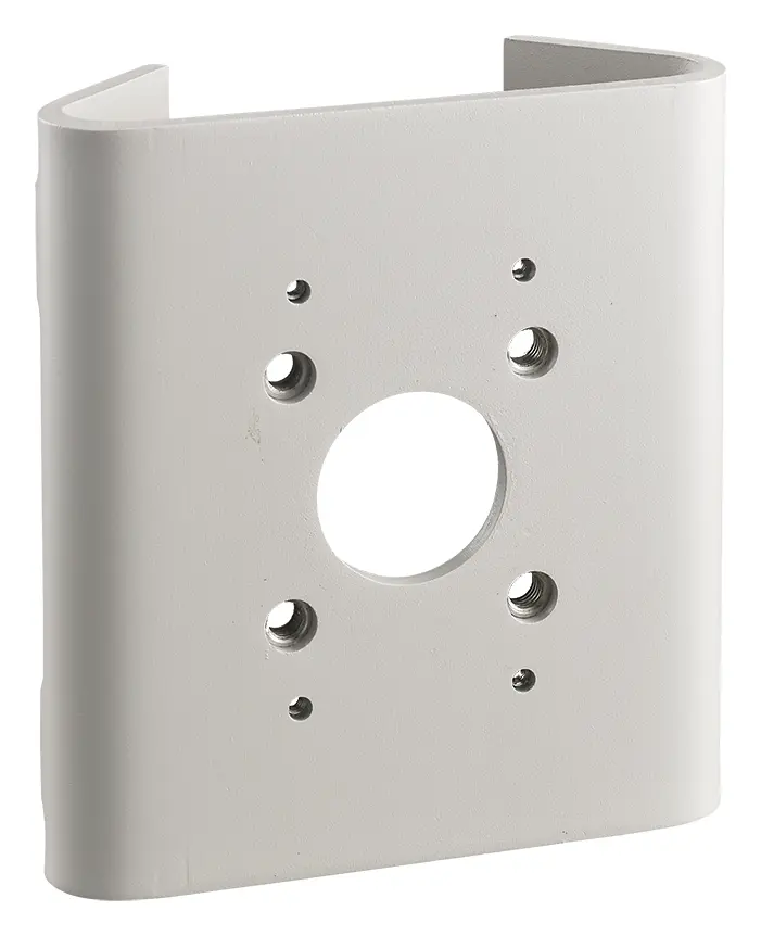 Bosch LTC 9213/01 LTC 9210, LTC 9212, LTC 9213 İç Mekan/Dış Mekan Montaj Ekipmanı LTC9210,9212,9215 için dir. mon. adap.