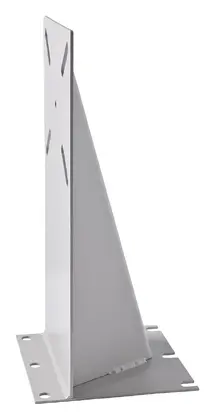 Bosch LTC 9216/00 LTC 921x, LTC 922x Çok Yönlü Montajlar Duvara montaj, 16", 45KG/100lb maks. yük
