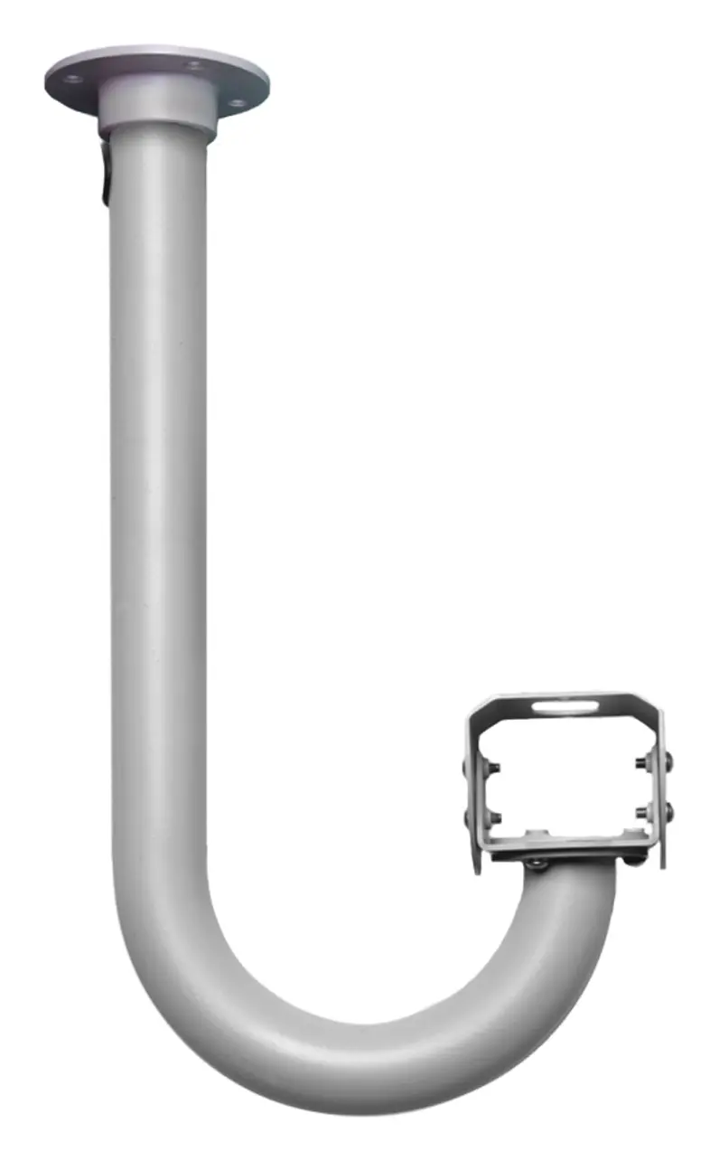 Bosch LTC 9219/01 LTC 9210/01, LTC 9215/00 (S), LTC 9219/01 ve LTC 9223/01 İç Mekan/Dış Mekan Montajları Besleme J montaj düzeneği