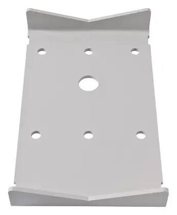 Bosch LTC 9225/00 LTC 921x, LTC 922x Çok Yönlü Montajlar Direğe mon. bra., 45KG/100lb maks. yük