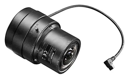 Bosch LVF-8008C-P0413 Değ. od. lens, 4-13mm, 12MP, CS montaj Kamera