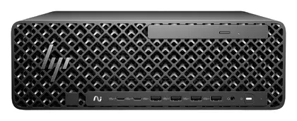 Bosch MHW-WZ2G1I-GPU GPU'lu iş istasyonu Z2G1i İş İstasyonu