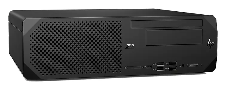 Bosch MHW-WZ2G9-GPU GPU'lu iş istasyonu Z2G9 İş İstasyonu