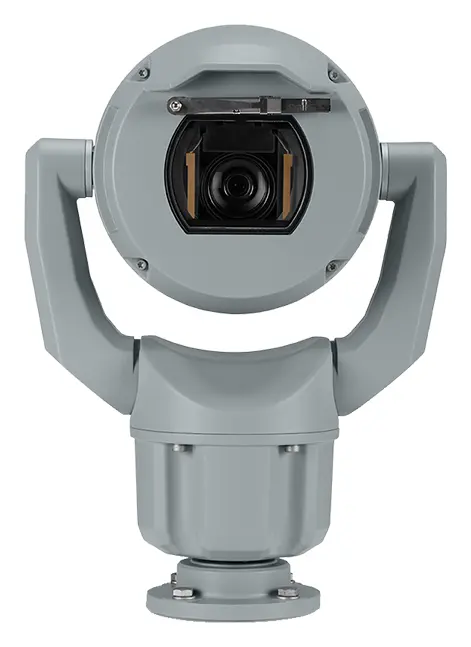 Bosch MIC-7504-Z12GR MIC IP ultra 7100i PTZ 8MP 12x IP68 gelişmiş gri Kamera