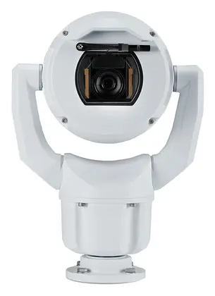 Bosch MIC-7504-Z12WR MIC IP ultra 7100i PTZ 8MP 12x IP68 gelişmiş beyaz Kamera