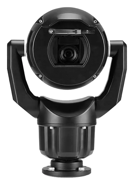 Bosch MIC-7522-Z30B MIC IP starlight 7100i PTZ 2MP HDR 30x IP68 siyah Kamera