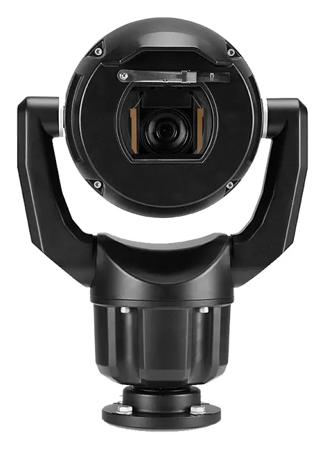 Bosch MIC-7522-Z30BR MIC IP starlight 7100i PTZ 2MP HDR 30x IP68 gelişmiş siyah Kamera