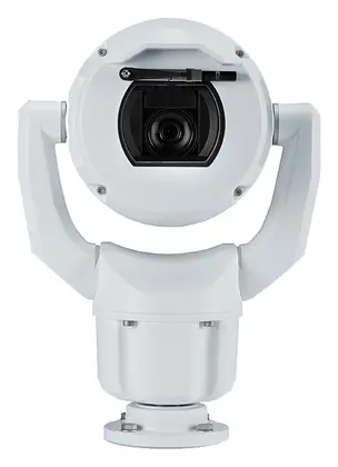 Bosch MIC-7522-Z30W MIC IP starlight 7100i PTZ 2MP HDR 30x IP68 beyaz Kamera
