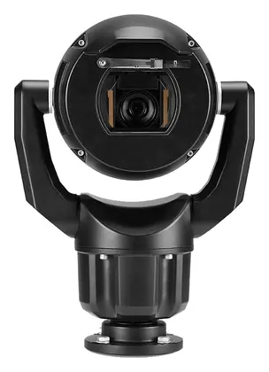 Bosch MIC-7604-Z12BR MIC 7100i - 8MP PTZ 8MP 12x gelişmiş siyah Kamera