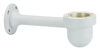 Bosch MIC-WMB-WD MIC Mounting Brackets and Other Accessories Duvara montaj braketi, beyaz