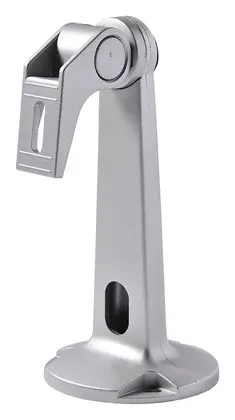 Bosch MTC-S1001 MTC‑G1001 and MTC‑S1001 Indoor Camera Mounts DINION BRAKETİ GÜMÜŞ (5AD.) Montaj Aparatı
