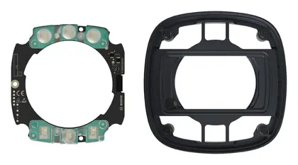 Bosch NBA-7070-LW Aydınlatma kiti, beyaz ışık, geniş IR Aydınlatıcı