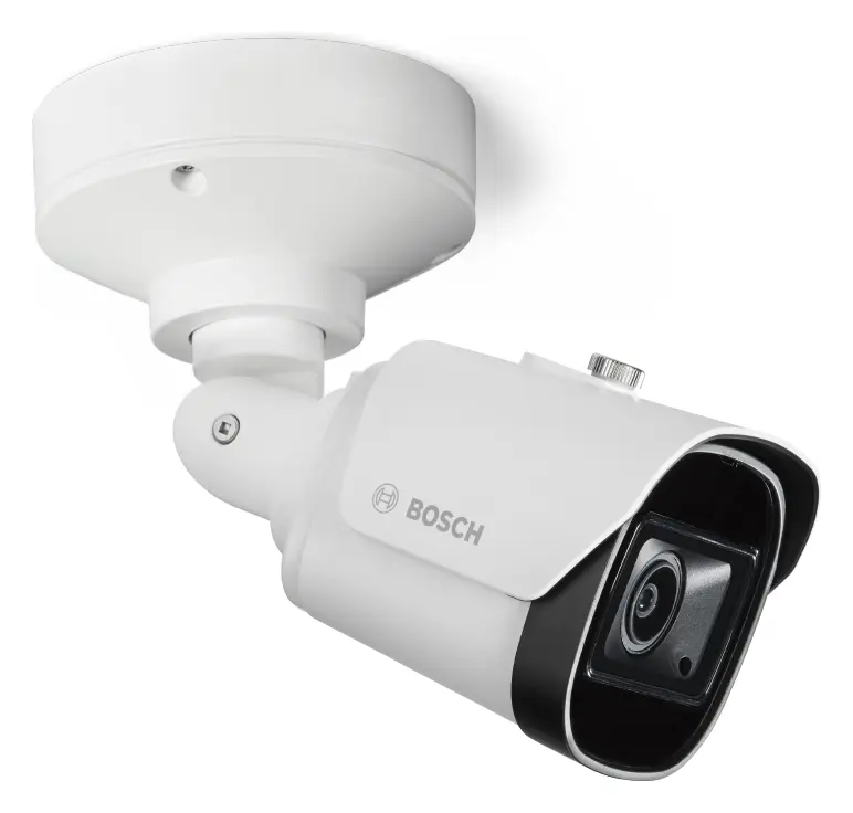 Bosch NBE-3702-AL DINION 3100i IR Bullet 2MP 3.3-10,2mm IP66 IK10 IR Kamera