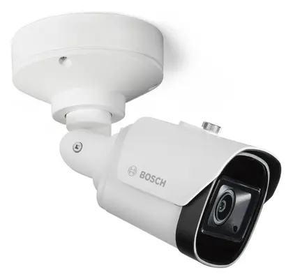 Bosch NBE-3703-AL DINION 3100i IR Bullet 5MP 3.3-10,2mm IP66 IK10 IR Kamera