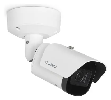 Bosch NBE-5702-AL DINION 5100i IR Bullet 2 MP HDR 3,2-10,5mm IP66/67 IK10 Kamera