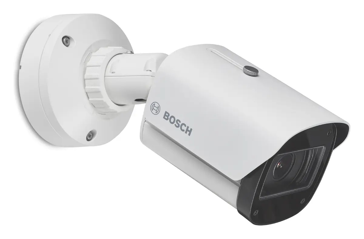Bosch NBE-7702-ALX DINION 7100i IR Bullet 2MP HDR X 4,7-10mm IP66/67 IK10 Kamera