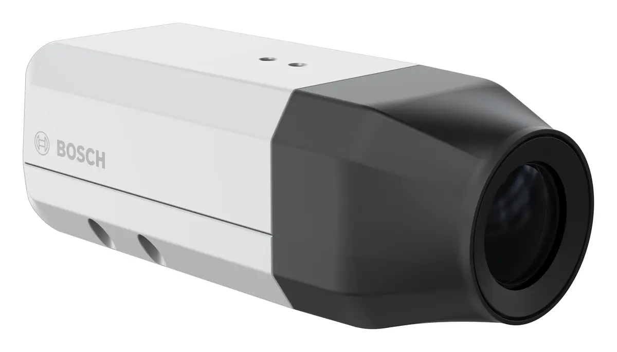 Bosch NBI-7803S-AXT DINION 7100s Sabit kamera 4MP HDRX 10,5-47mm GenAI+