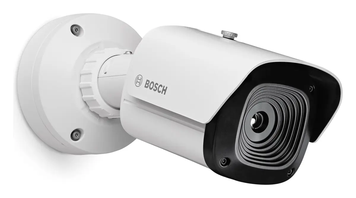 Bosch NBT-8700-F03QF DINION termal 8100i - QVGA Bullet termal QVGA 80° 30 Hz Kamera