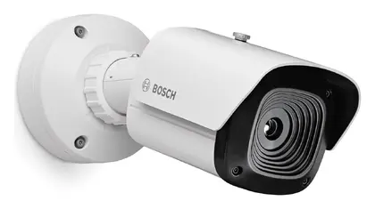 Bosch NBT-8700-F05QF DINION termal 8100i - QVGA Bullet termal QVGA 45° 30 Hz Kamera