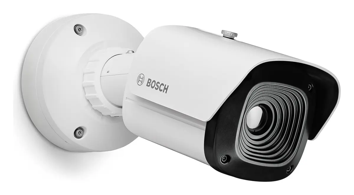 Bosch NBT-8700-F18QF DINION termal 8100i - QVGA Bullet termal QVGA 12° 30 Hz Kamera