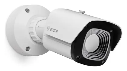 Bosch NBT-8701-F06VF DINION termal 8100i - VGA Bullet termal VGA 70° 30 Hz Kamera
