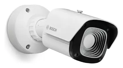 Bosch NBT-8701-F14VF DINION termal 8100i - VGA Bullet termal VGA 31° 30 Hz Kamera