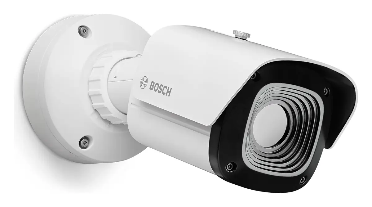 Bosch NBT-8701-F14VF DINION termal 8100i - VGA Bullet termal VGA 31° 30 Hz Kamera