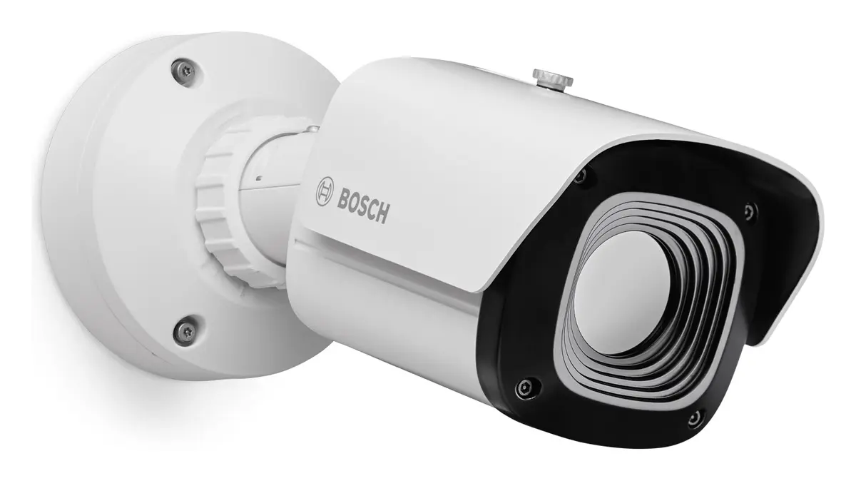 Bosch NBT-8701-F42VF DINION termal 8100i - VGA Bullet termal VGA 10° 30 Hz Kamera