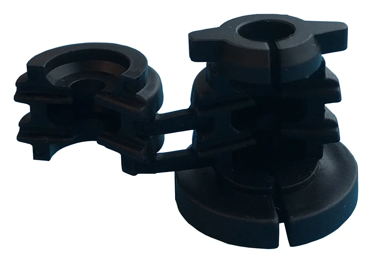 Bosch NCA-U-PIG İtmeli rondela IP66 ara komp. 25 parça Kamera