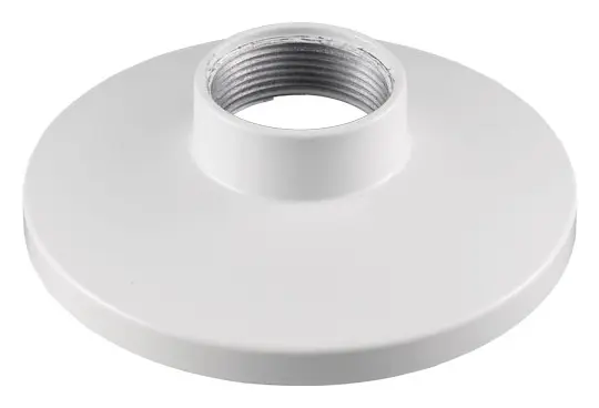 Bosch NDA-5030-PIP Askılı arayüz plakası NDE-4/5000 Montaj Aparatı