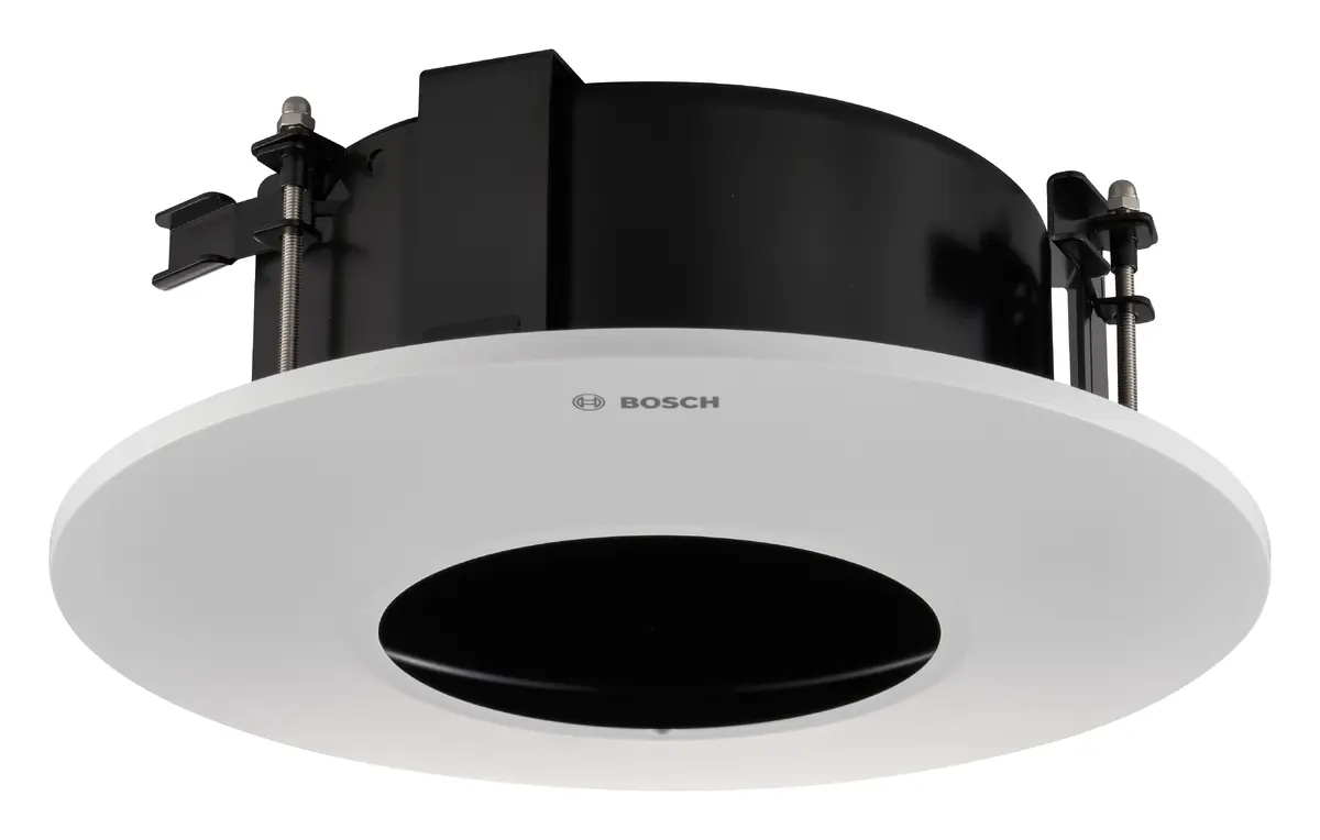Bosch NDA-5070-PLEN Plenum asma tavan seti, 148mm Montaj Aparatı