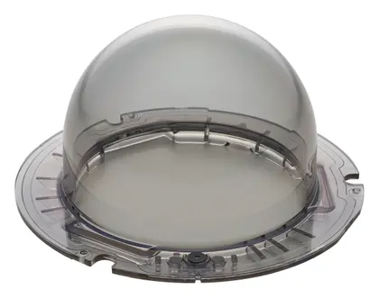 Bosch NDA-5070-TBLI Dome camı, siy.sayd, FLEXIDOME 5100i IR Kamera