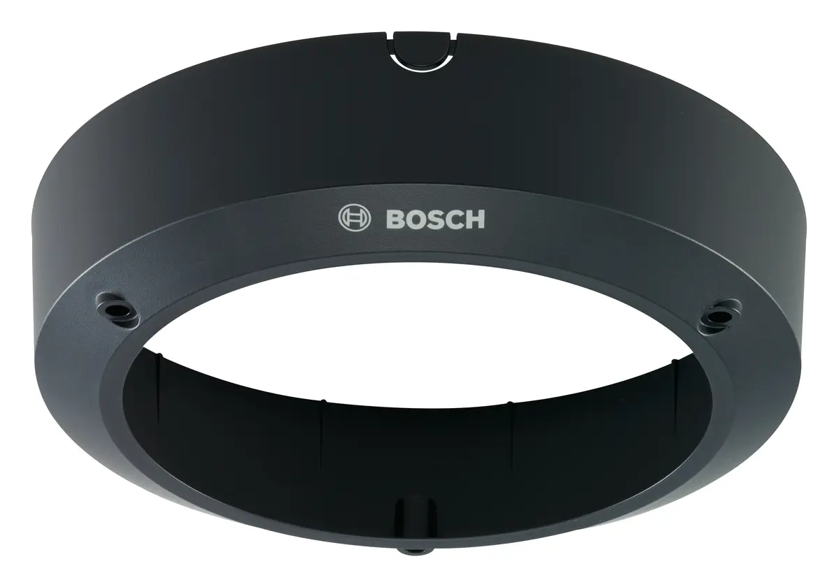 Bosch NDA-5080-PC Boyanabilir kapak, F360E, 4ad. Dome Kapağı / Kapak