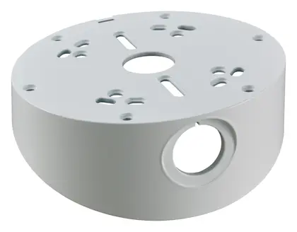 Bosch NDA-5080-TM Eğimli montaj düzeneği, 20 drc, 148 mm