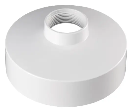 Bosch NDA-7010-PIP NIN-70112 için askılı arayüz plakası Montaj Aparatı