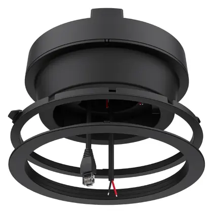 Bosch NDA-7050-MA AUTODOME 5000i/5000i IR içn adaptör seti Montaj Aparatı