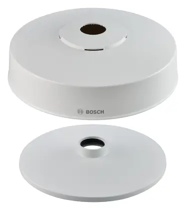 Bosch NDA-7050-PIPW Askılı arayüz plakası, 275 mm Montaj Aparatı
