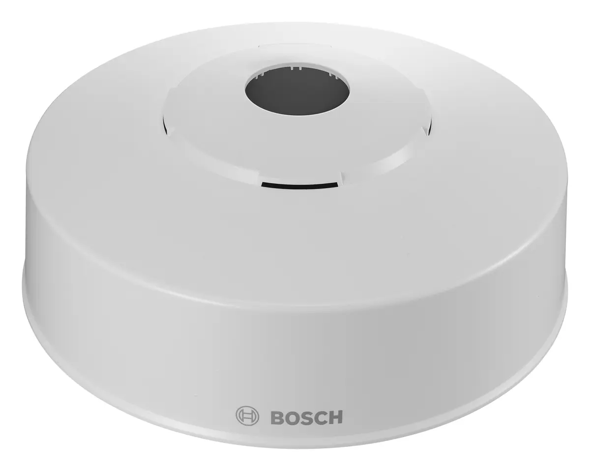 Bosch NDA-7051-PIPW Askılı Arayüz Plakası, 220mm Montaj Aparatı
