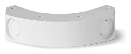 Bosch NDA-7080-CBB Kanal sırtlık kutusu, köşe Kamera