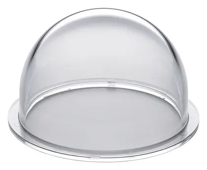 Bosch NDA-8000-CBL Şeffaf yedek dome camı