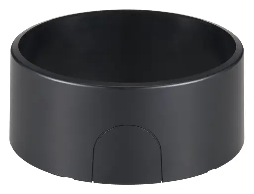 Bosch NDA-8000-PCIR Boyanabilir kapak, 4ad. IR Dome Kapağı / Kapak