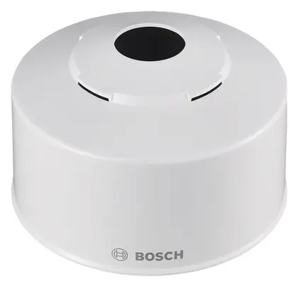 Bosch NDA-8000-PIPW Askılı arayüz plakası, dış mekan Montaj Aparatı