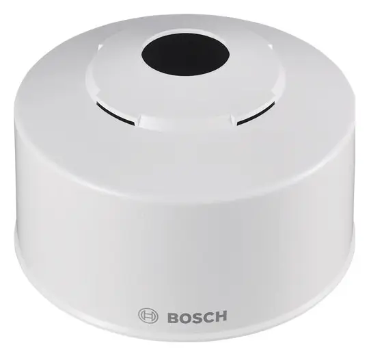 Bosch NDA-8000-PIPW Askılı arayüz plakası, dış mekan Montaj Aparatı