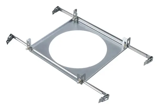 Bosch NDA-8000-SP Asma tavana montaj destek seti