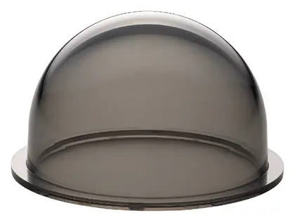 Bosch NDA-8000-TBL Siyah Saydam Dome Camı